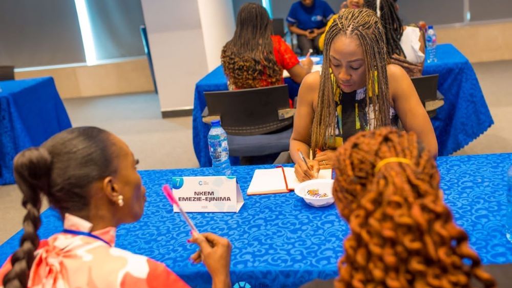 What Is Your Stretch Season Teaching You?